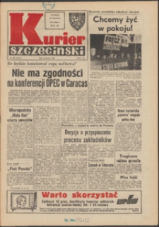 Kurier Szczeciński. 1979 nr 281 wyd.AB