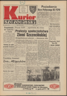 Kurier Szczeciński. 1979 nr 282 wyd.AB