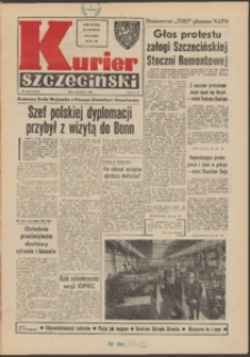 Kurier Szczeciński. 1979 nr 283 wyd.AB