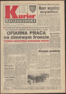 Kurier Szczeciński. 1979 nr 2 wyd.AB