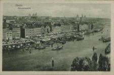 Stettin, Gesamtansicht