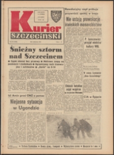 Kurier Szczeciński. 1979 nr 35 wyd.AB