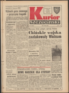 Kurier Szczeciński. 1979 nr 38 wyd.AB