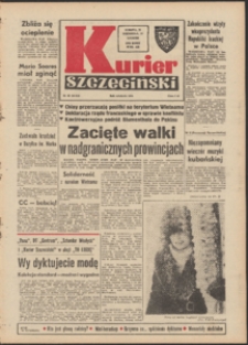 Kurier Szczeciński. 1979 nr 43 wyd.AB