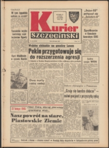 Kurier Szczeciński. 1979 nr 45 wyd.AB