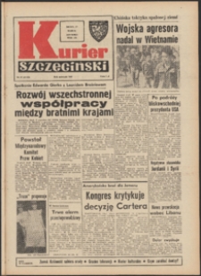 Kurier Szczeciński. 1979 nr 57 wyd.AB