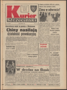 Kurier Szczeciński. 1979 nr 5 wyd.AB