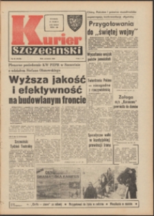 Kurier Szczeciński. 1979 nr 62 wyd.AB