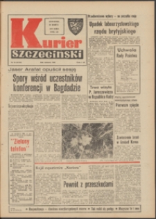 Kurier Szczeciński. 1979 nr 70 wyd.AB