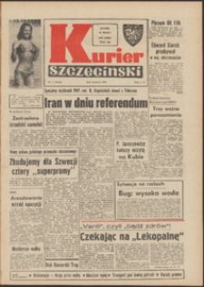 Kurier Szczeciński. 1979 nr 71 wyd.AB