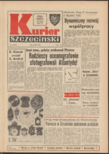 Kurier Szczeciński. 1979 nr 72 wyd.AB