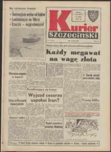Kurier Szczeciński. 1979 nr 7 wyd.AB
