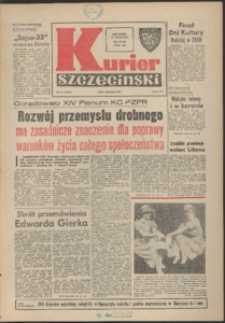 Kurier Szczeciński. 1979 nr 81 wyd.AB