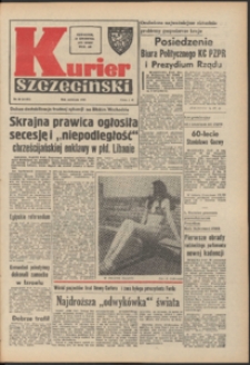 Kurier Szczeciński. 1979 nr 86 wyd.AB