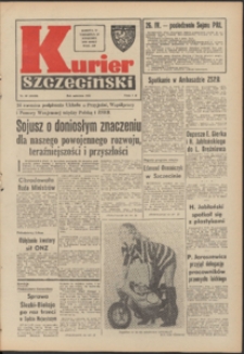 Kurier Szczeciński. 1979 nr 88 wyd.AB
