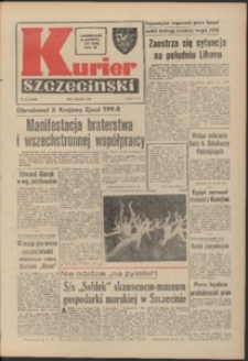 Kurier Szczeciński. 1979 nr 89 wyd.AB