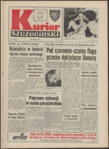 Kurier Szczeciński. 1979 nr 8 wyd.AB