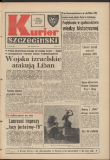 Kurier Szczeciński. 1979 nr 91 wyd.AB