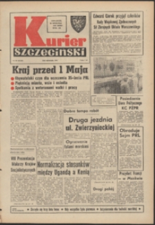 Kurier Szczeciński. 1979 nr 92 wyd.AB