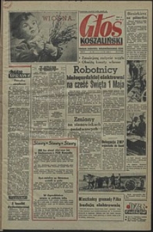Głos Koszaliński. 1956, marzec, nr 78