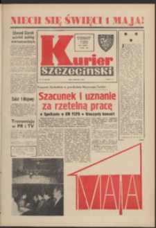 Kurier Szczeciński. 1979 nr 95 wyd.AB