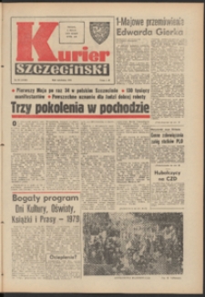 Kurier Szczeciński. 1979 nr 96 wyd.AB