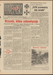 Kurier Szczeciński. 1979 nr 10 Harcerski Trop