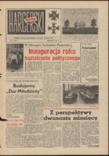 Kurier Szczeciński. 1979 nr 12 Harcerski Trop