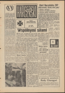 Kurier Szczeciński. 1979 nr 5 Harcerski Trop