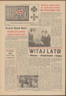 Kurier Szczeciński. 1979 nr 6 Harcerski Trop