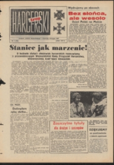 Kurier Szczeciński. 1979 nr 7 Harcerski Trop