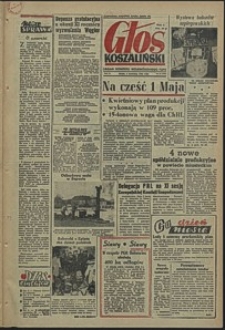 Głos Koszaliński. 1956, kwiecień, nr 80