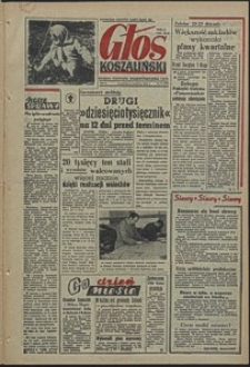 Głos Koszaliński. 1956, kwiecień, nr 81