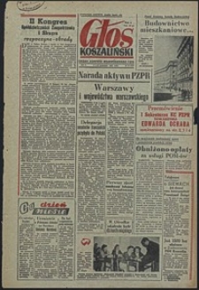 Głos Koszaliński. 1956, kwiecień, nr 83