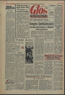 Głos Koszaliński. 1956, kwiecień, nr 84