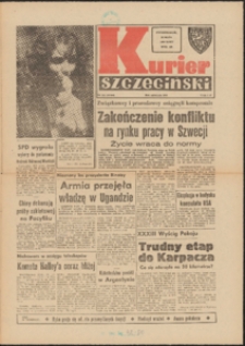 Kurier Szczeciński. 1980 nr 105 wyd.AB