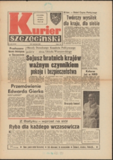 Kurier Szczeciński. 1980 nr 108 wyd.AB
