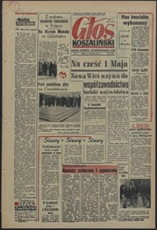 Głos Koszaliński. 1956, kwiecień, nr 86