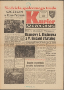 Kurier Szczeciński. 1980 nr 111 wyd.AB