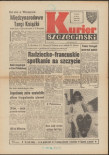 Kurier Szczeciński. 1980 nr 112 wyd.AB