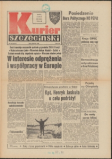 Kurier Szczeciński. 1980 nr 113 wyd.AB