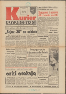 Kurier Szczeciński. 1980 nr 118 wyd.AB