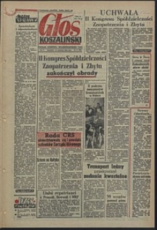 Głos Koszaliński. 1956, kwiecień, nr 87