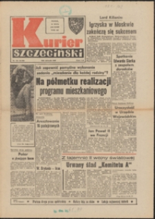 Kurier Szczeciński. 1980 nr 121 wyd.AB
