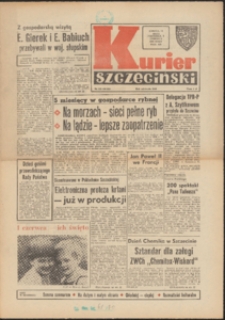 Kurier Szczeciński. 1980 nr 122 wyd.AB