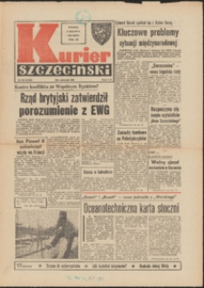 Kurier Szczeciński. 1980 nr 124 wyd.AB