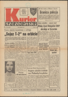 Kurier Szczeciński. 1980 nr 126 wyd.AB
