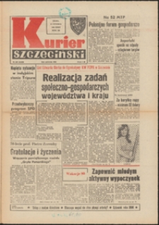 Kurier Szczeciński. 1980 nr 129 wyd.AB