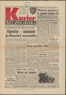 Kurier Szczeciński. 1980 nr 12 wyd.AB