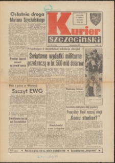 Kurier Szczeciński. 1980 nr 130 wyd.AB